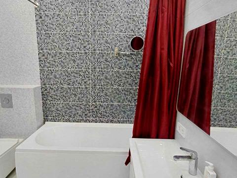 квартира за адресою Банний пров., 1