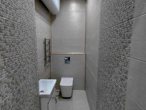 квартира за адресою Банний пров., 1