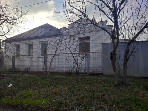 будинок за адресою Низівська вул.