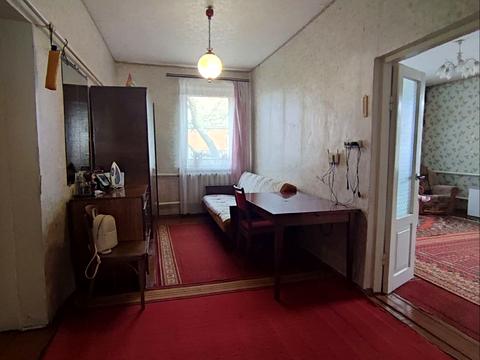 будинок за адресою Низівська вул.