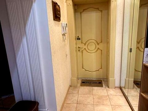 квартира за адресою Академіка Богомольця вул., 7/14