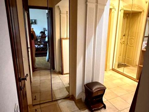 квартира за адресою Академіка Богомольця вул., 7/14