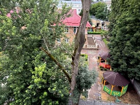 квартира за адресою Академіка Богомольця вул., 7/14