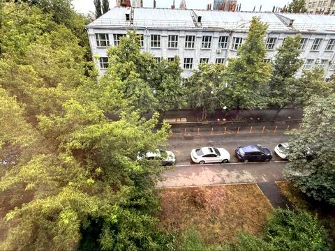 квартира за адресою Академіка Богомольця вул., 7/14