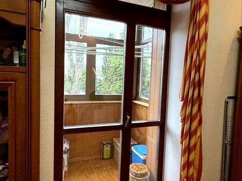 квартира за адресою Академіка Богомольця вул., 7/14