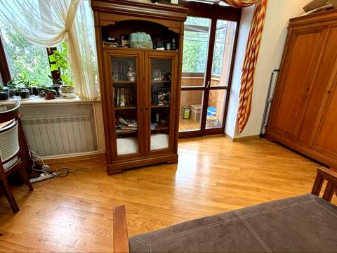 квартира за адресою Академіка Богомольця вул., 7/14