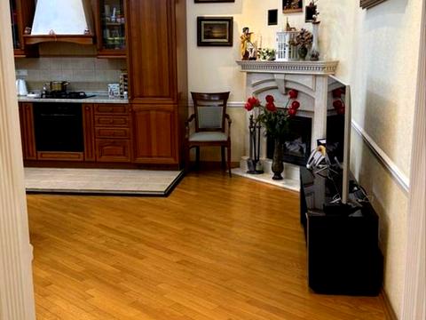 квартира за адресою Академіка Богомольця вул., 7/14