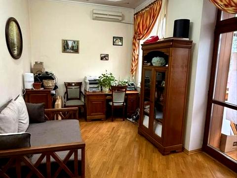 квартира за адресою Академіка Богомольця вул., 7/14