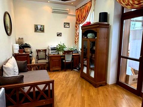 квартира за адресою Академіка Богомольця вул., 7/14