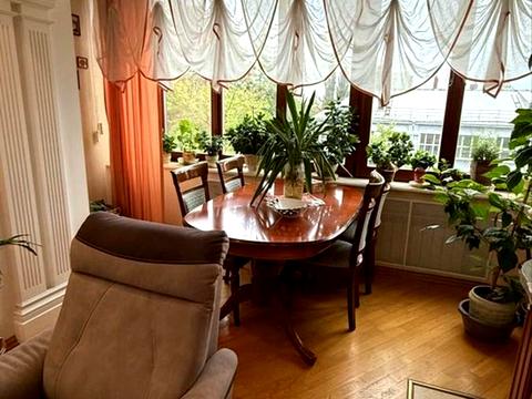 квартира за адресою Академіка Богомольця вул., 7/14