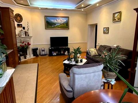 квартира за адресою Академіка Богомольця вул., 7/14