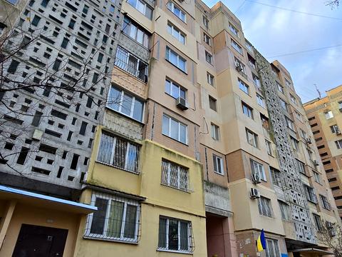 квартира по адресу Академика Королёва ул., 104/1