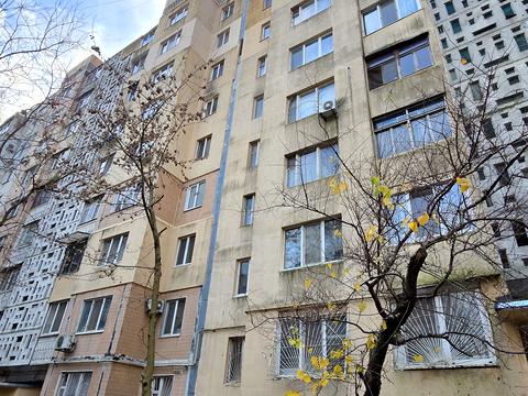 квартира по адресу Академика Королёва ул., 104/1