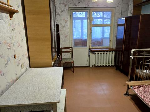 квартира по адресу Академика Королёва ул., 104/1