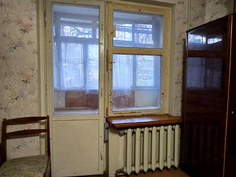 квартира по адресу Академика Королёва ул., 104/1