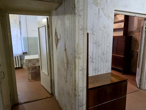 квартира по адресу Академика Королёва ул., 104/1