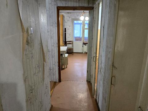 квартира по адресу Академика Королёва ул., 104/1