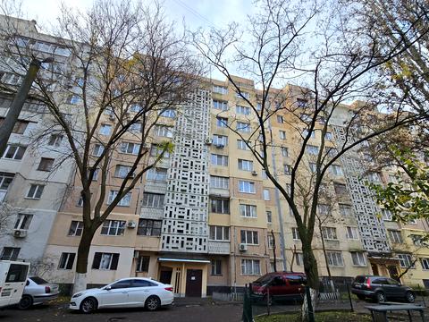 квартира по адресу Академика Королёва ул., 104/1