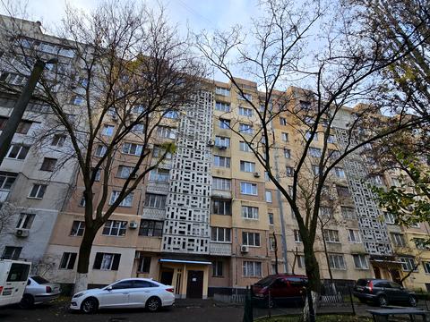 квартира по адресу Академика Королёва ул., 104/1