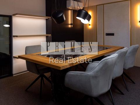 комерційна за адресою Панаса Мирного вул., 8