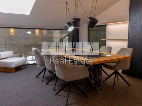 комерційна за адресою Панаса Мирного вул., 8