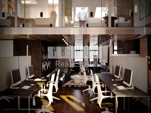 комерційна за адресою Панаса Мирного вул., 8