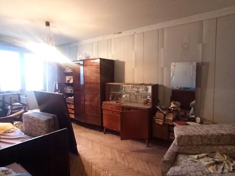 квартира за адресою Тракторобудівників просп., 94б