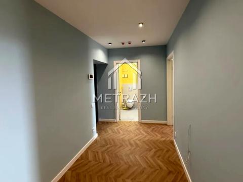 квартира за адресою Лисаветинська вул., 7в