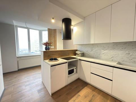 квартира за адресою Зелена вул., 10