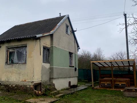 участок по адресу 