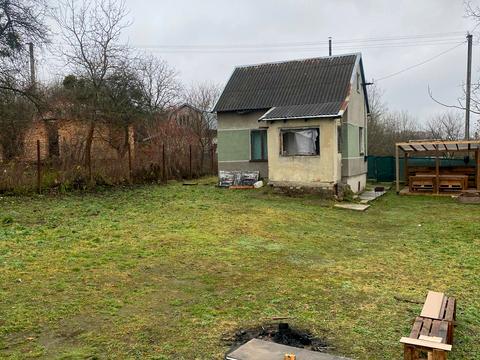 участок по адресу 