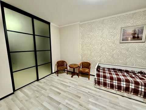 квартира за адресою Лабораторна вул., 6