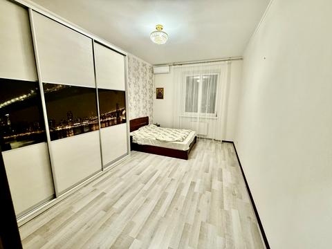 квартира за адресою Лабораторна вул., 6