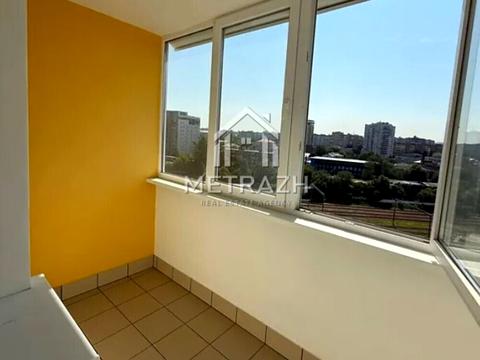 квартира за адресою Лисаветинська вул., 7в