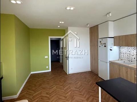 квартира за адресою Лисаветинська вул., 7в