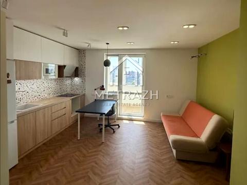 квартира за адресою Лисаветинська вул., 7в