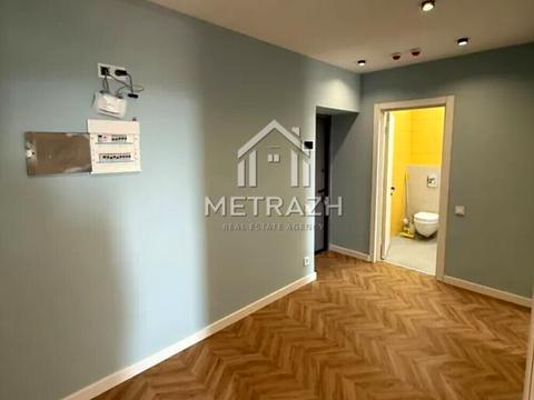 квартира за адресою Лисаветинська вул., 7в