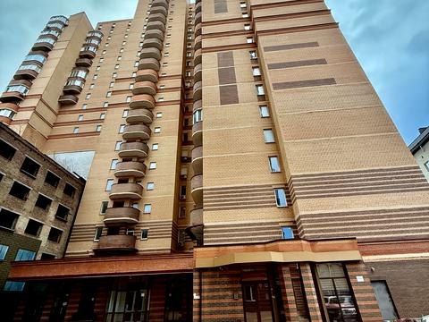 квартира за адресою Лабораторна вул., 6