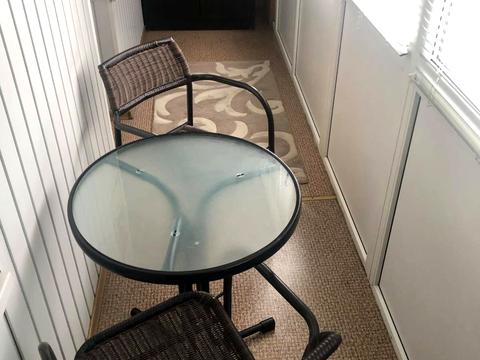 квартира за адресою Зодчих вул., 72