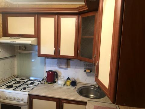 квартира за адресою Зодчих вул., 72