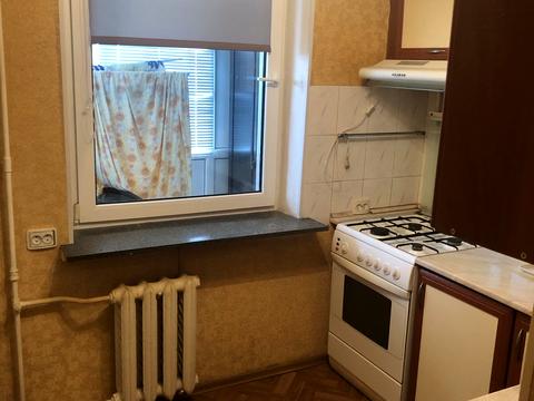 квартира за адресою Зодчих вул., 72