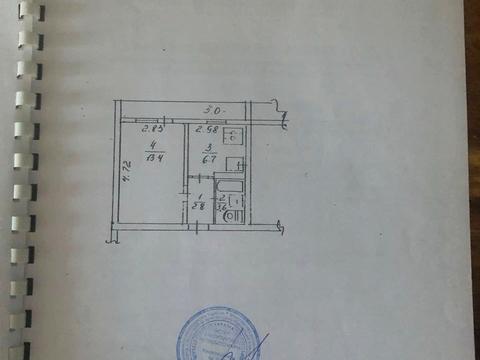 квартира за адресою Зодчих вул., 72