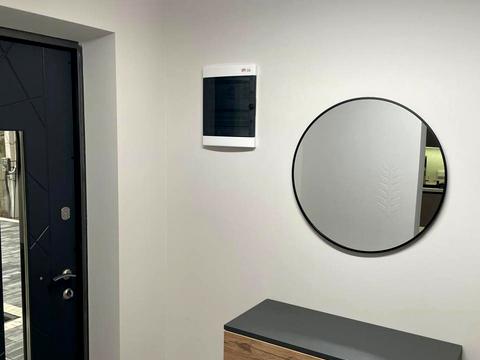 квартира по адресу Гоголя ул., 1