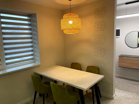 квартира по адресу Гоголя ул., 1