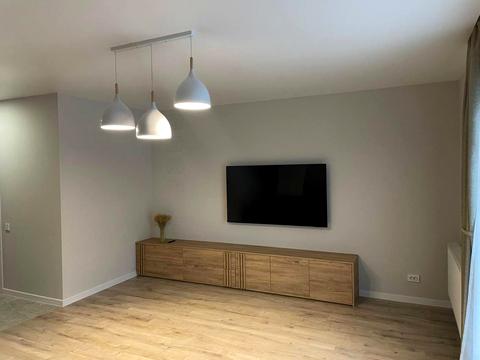 квартира по адресу Гоголя ул., 1