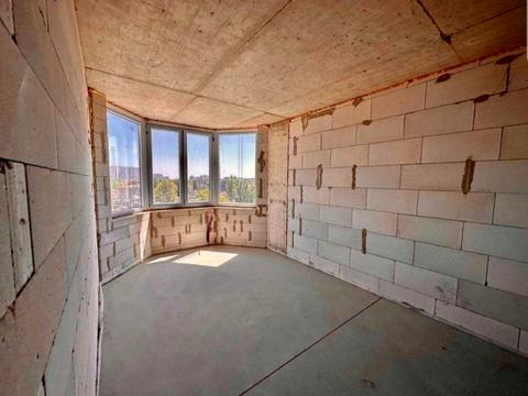 квартира по адресу Товарный пер., 1