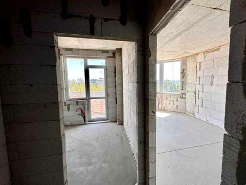 квартира по адресу Товарный пер., 1