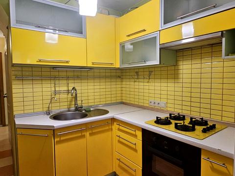 квартира за адресою Ковальський пров., 12