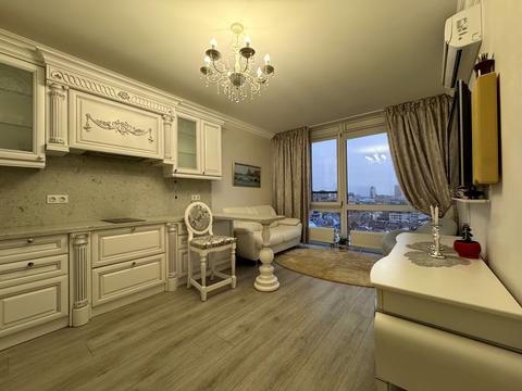 квартира за адресою Золотоустівська вул., 34