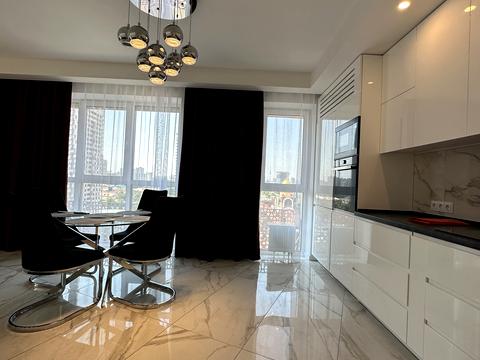 квартира за адресою Митрополита Василя Липківського вул. (Урицького), 16-А